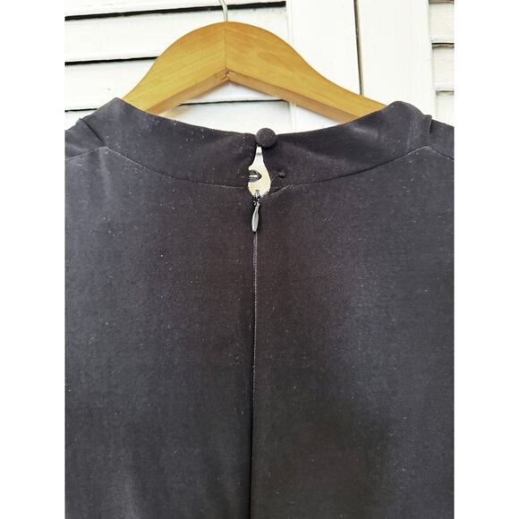 Chetta B Maxi Longsleeved Dress - Picture 4 of 4